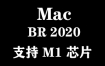 Adobe Bridge 2020 for Mac官方中文完整版【支持M1芯片】