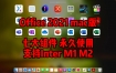 Office 2021 16.71 for Mac官方正版下载安装永久使用【支持Inter、M1、M2芯片】