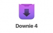 Downie 4.5.5 for Mac下载安装永久使用【支持Inter M1 M2】