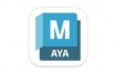Maya 2024 for Mac官方正版下载安装永久使用【支持Inter M1 M2】