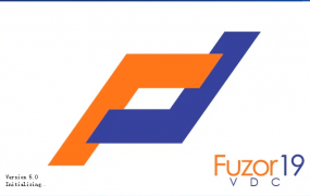 Fuzor破解补丁