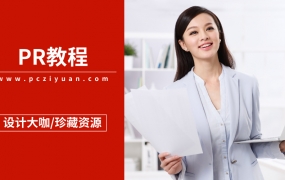 剪辑大咖珍藏PR精品学习资源!