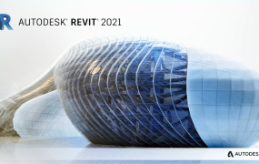 Revit2021下载Revit2021安装激活详细教程(官方完整中文版)