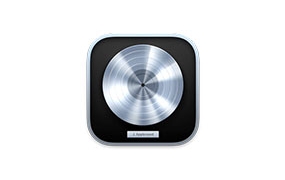 Logic Pro X 11.2.2 for Mac版,专业音频制作软件,中文下载一键装机【永久使用】