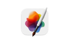 Pixelmator Pro 3.7.0 for Mac版,专为mac优化到极致的图片处理及编辑工具,中文下载一键装机【永久使用】
