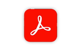 Adobe Acrobat Pro DC 2025.001.20476 for Mac版,专业PDF编辑工具,中文下载安装【永久使用】